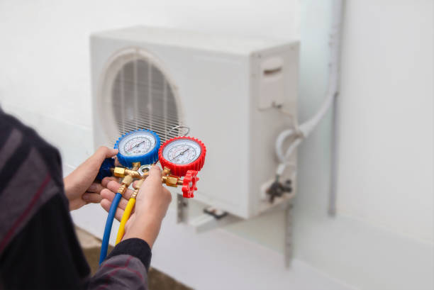 Best HVAC Installation Services  in Mayville, NY
