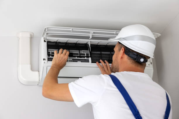 Best Best HVAC Companies  in Mayville, NY