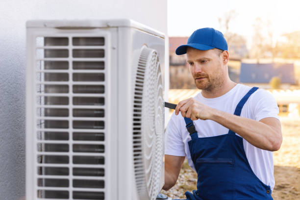Best Commercial HVAC Repair  in Mayville, NY