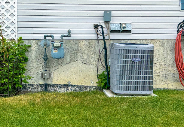 Best HVAC Air Duct Cleaning  in Mayville, NY